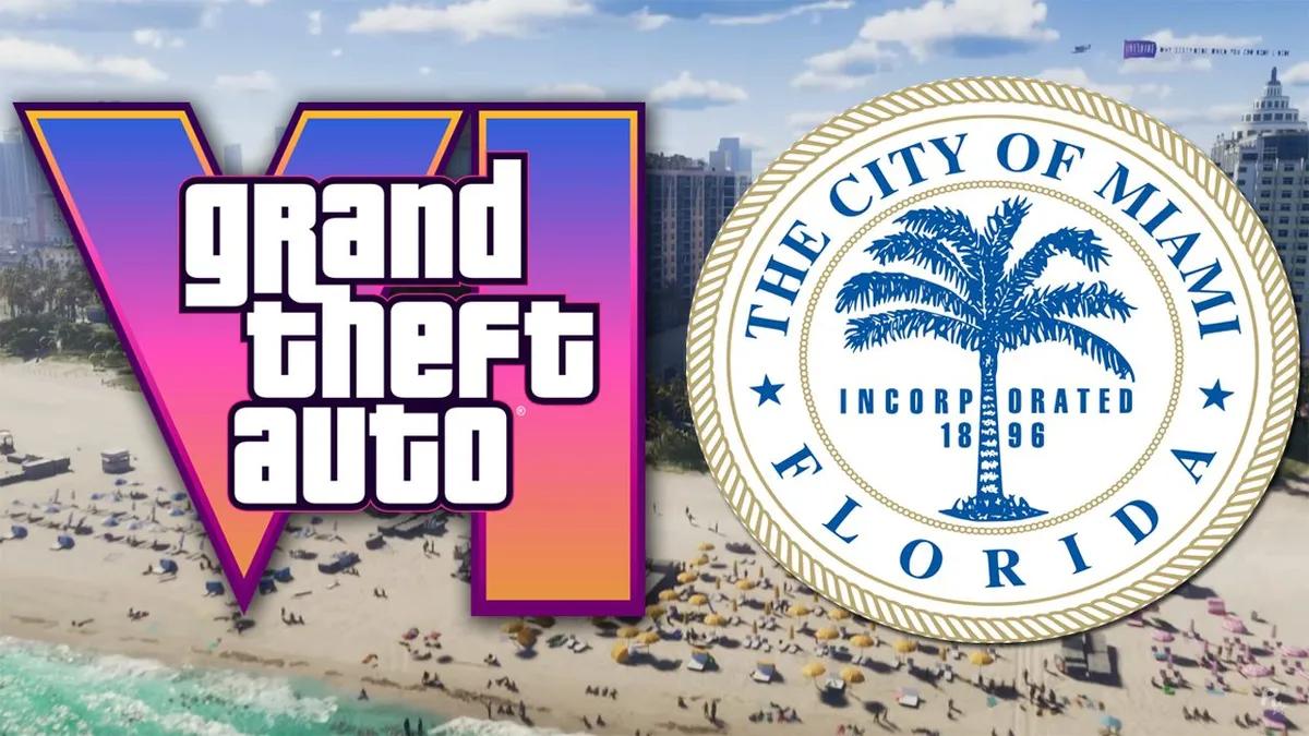Rockstar og myndighetene i Miami blir enige om markedsføringskampanjen for GTA 6 i byen