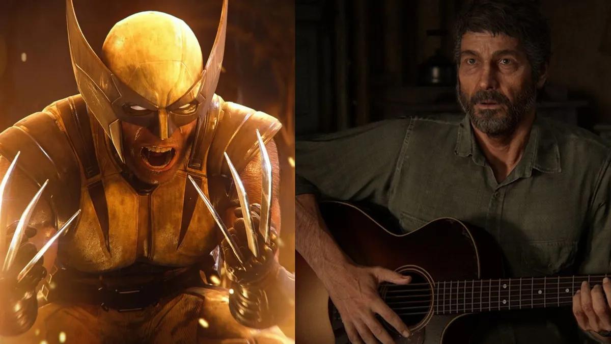 Marvels Wolverine inneholder et «påskeegg» fra The Last of Us