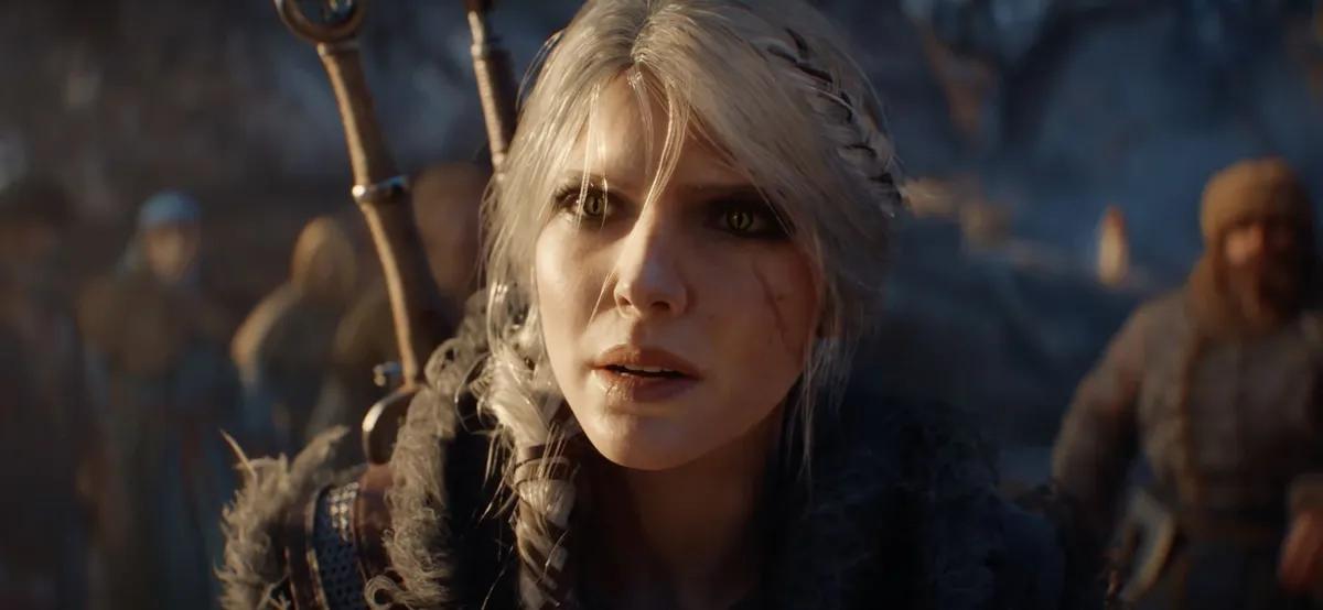 The Witcher 4: Gwents retur ertet sammen med Ciri's nye rolle