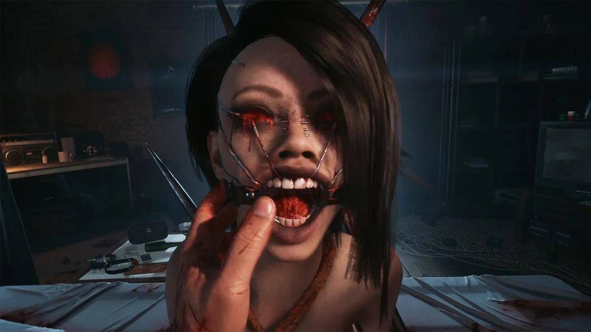 Spillerne gir Clive Barkers «Hellraiser: Revival» strålende anmeldelser – i motsetning til spillkritikerne