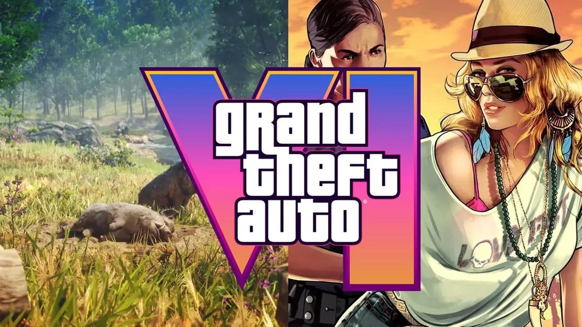 Spillere har allerede oppdaget referanser til GTA 5 og Red Dead Redemption 2 i «GTA 6: An Extended Look»