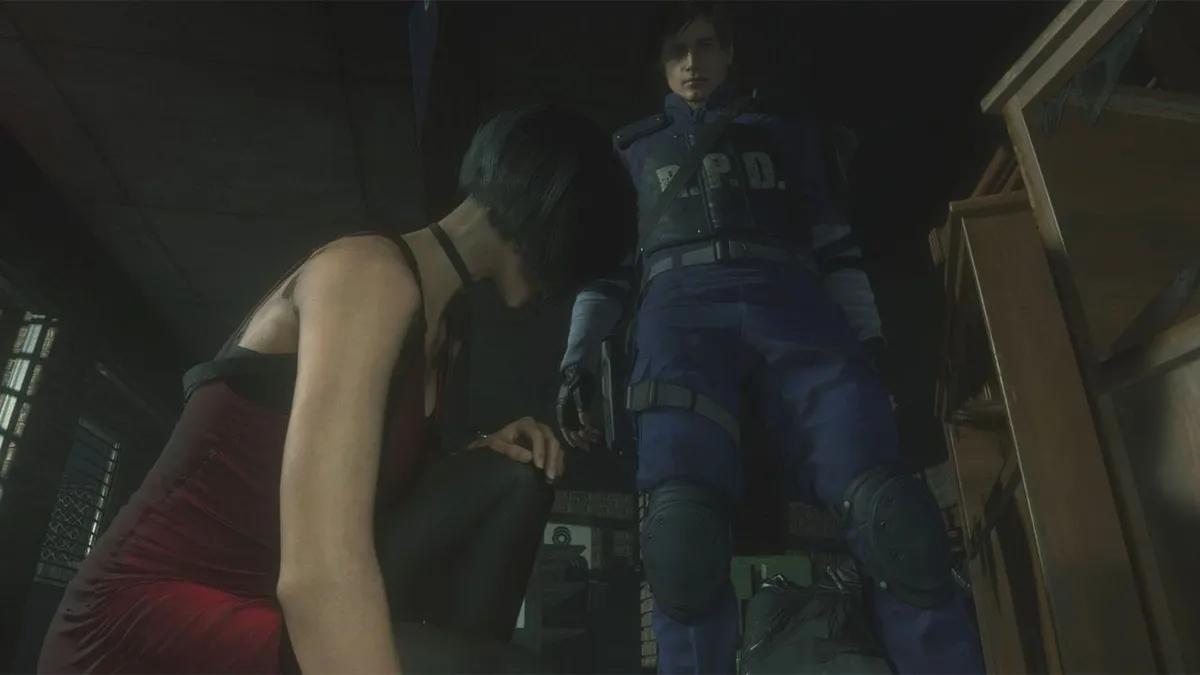 Flere «Resident Evil»-nyinnspillinger kommer ut på Switch 2 neste måned