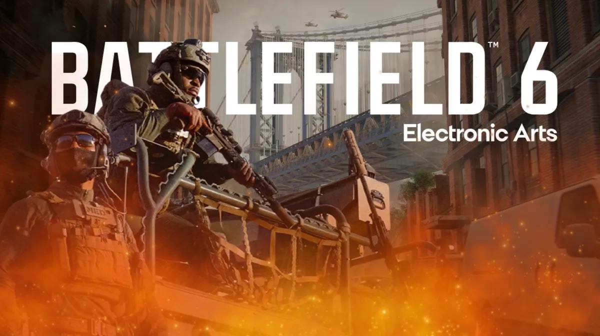 Hver Battlefield 6-spillmodus forklart