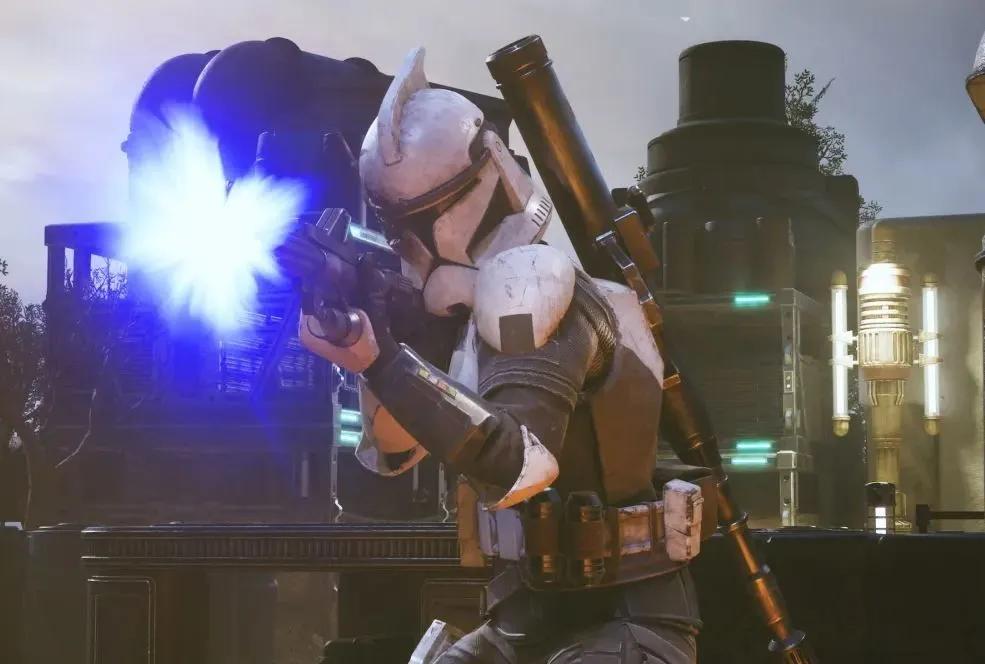 Insider deler nye detaljer om uannonserte Star Wars-prosjekter