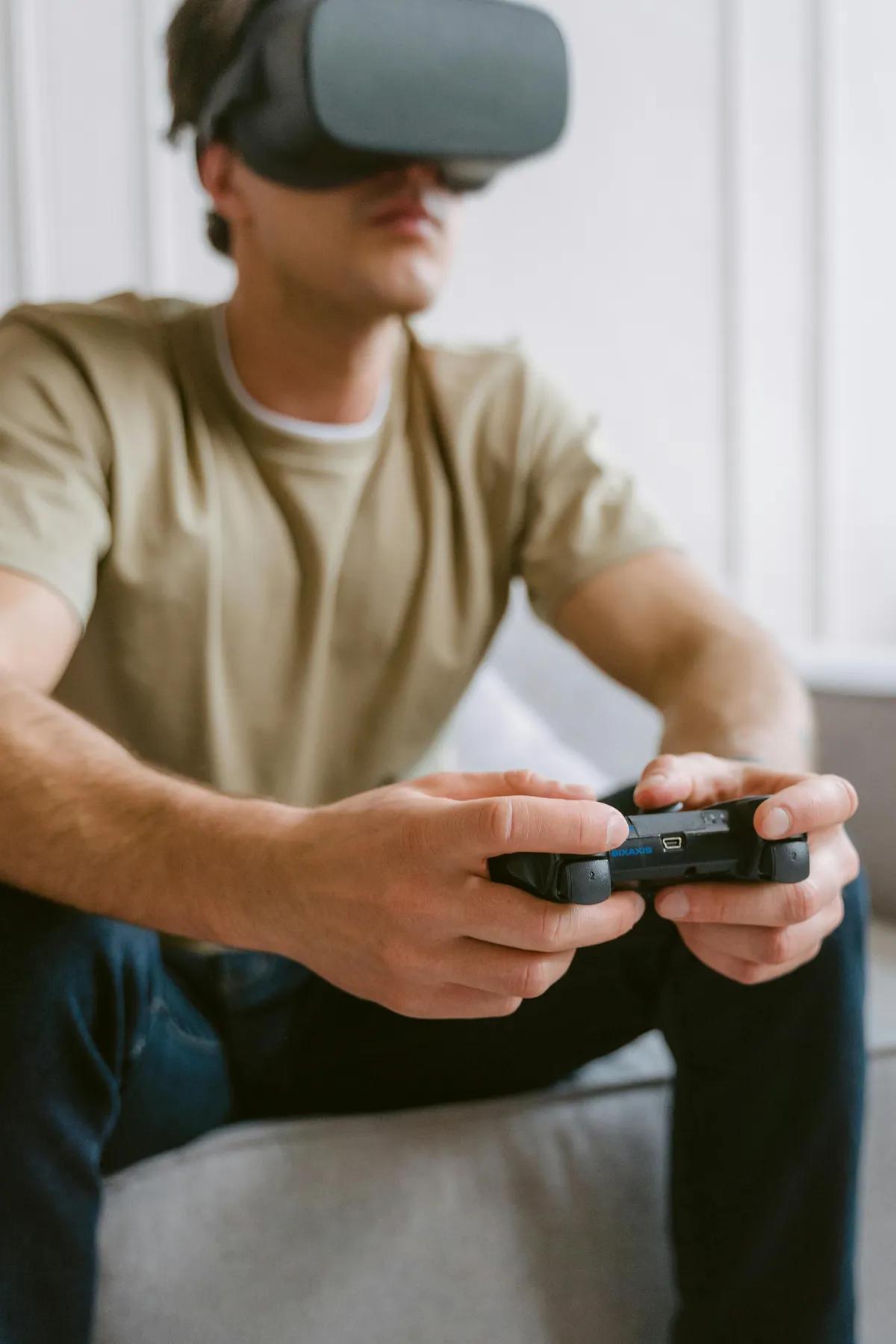 Gå opp i nivå i det virkelige liv: Slik erobrer du yrkeslivet med din generasjon Z-gamer-mojo