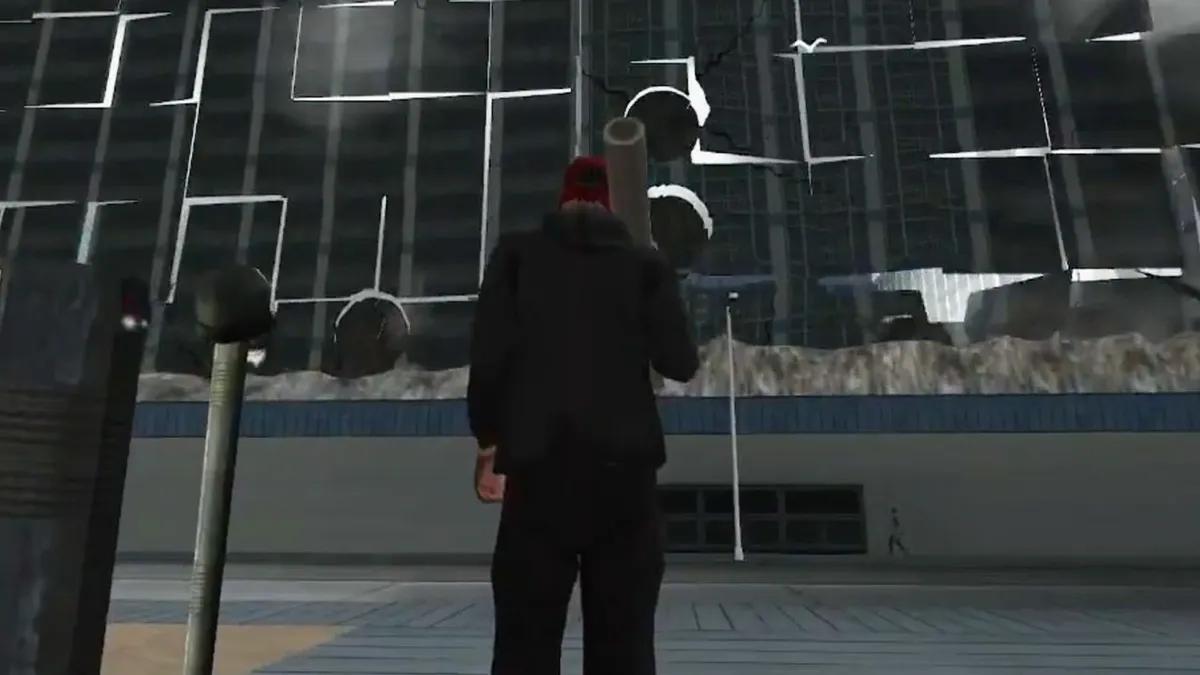 Ny GTA: San Andreas-mod gir mulighet for ødeleggelse i stil med Red Faction-spillene