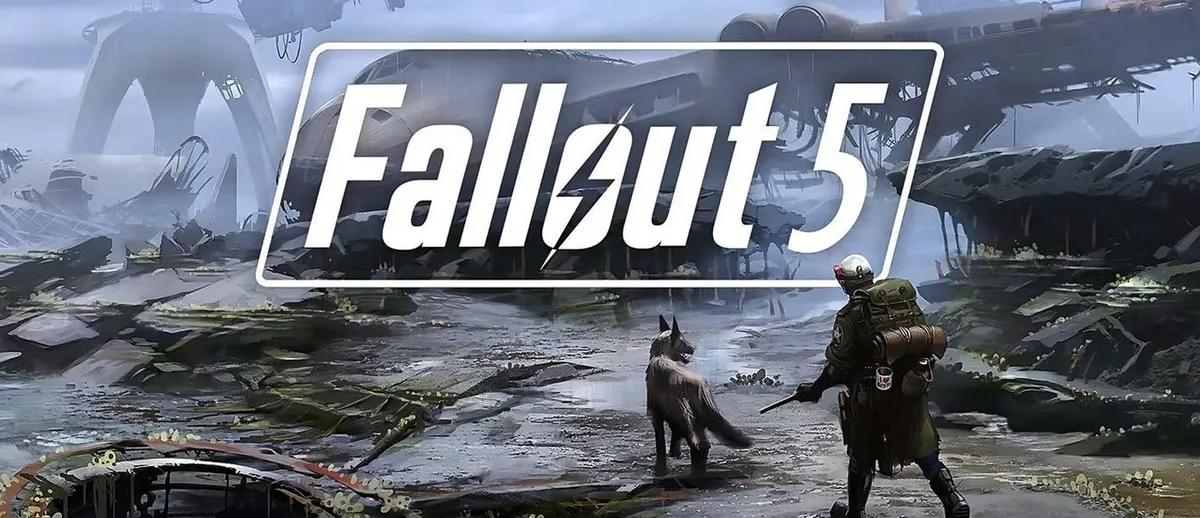 Fallout 5 vil bli inspirert av Amazon Primes TV-show
