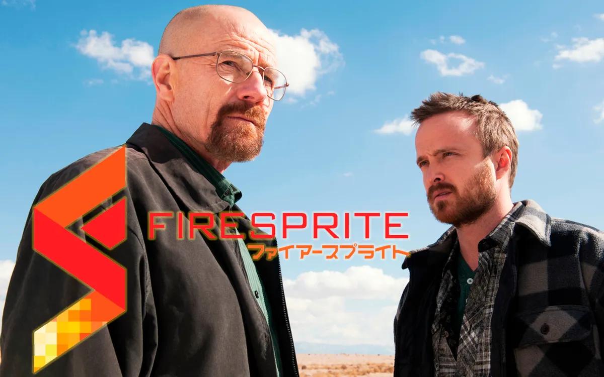 Firesprite Studio kansellerte Breaking Bad-videospillet til PlayStation 5