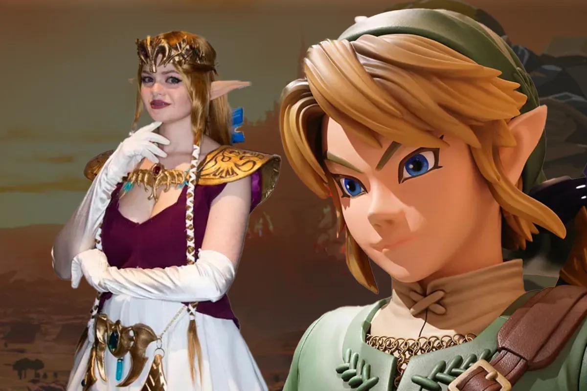 Nintendos The Legend of Zelda Live-Action-film får en utgivelsesdato