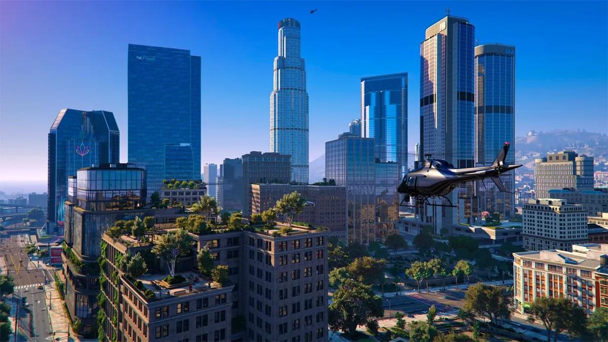 Rockstar Games har kunngjort NoPixel V – en omfattende oppdatering for rollespillserveren til GTA 5