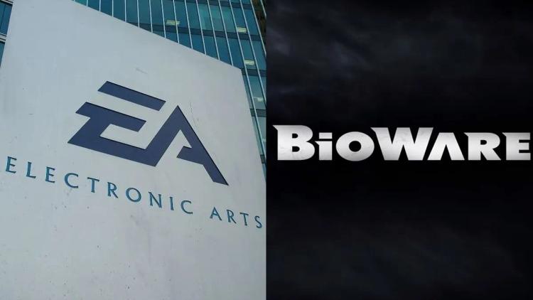 Kanadisk politiker ønsker hjelp fra myndighetene for å redde BioWare fra EA