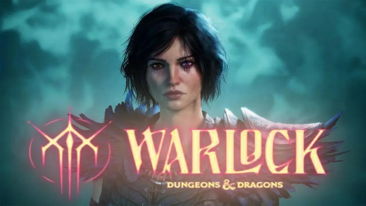 Warlock: Dungeons & Dragons første spilling avslørt på Gamescom 2026