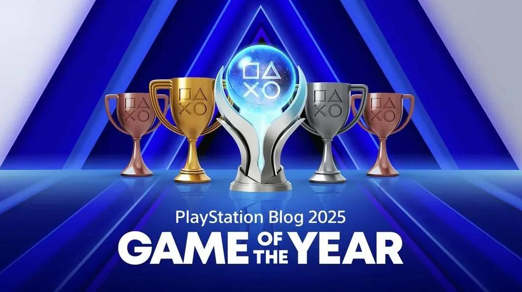Vinnerne av PS Blog Game of the Year 2025 avslørt