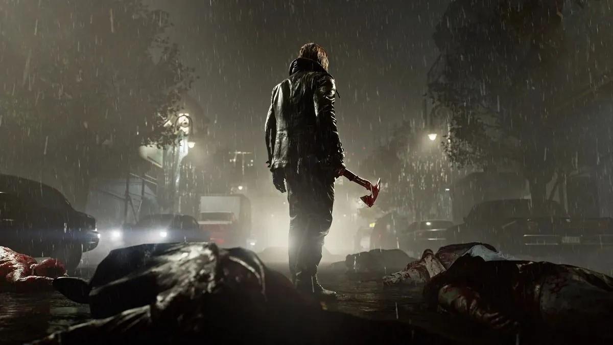 Seks nye Resident Evil-spill bekreftet å være under utvikling 