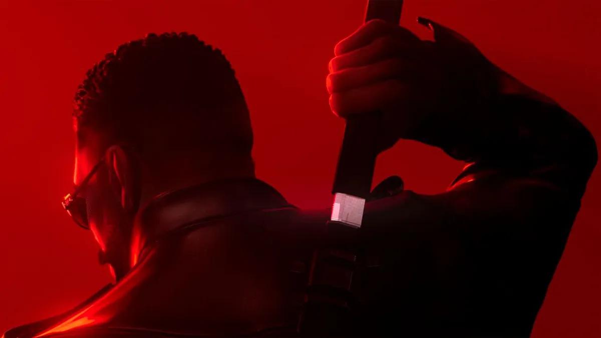 Marvels «Blade» er fortsatt langt fra ferdig og kan komme ut neste år