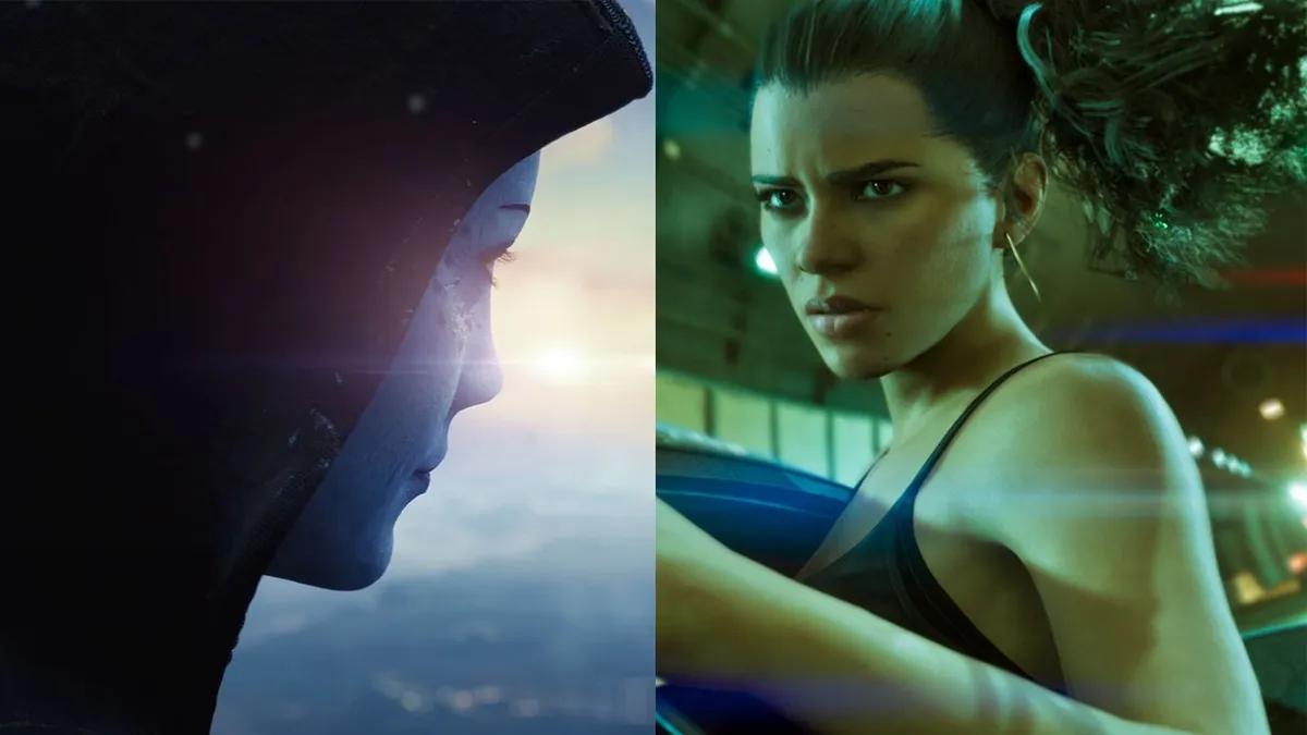 Spillregissøren for det kansellerte Mass Effect 5 reagerte på BioWares nedleggelse og nevnte GTA 6