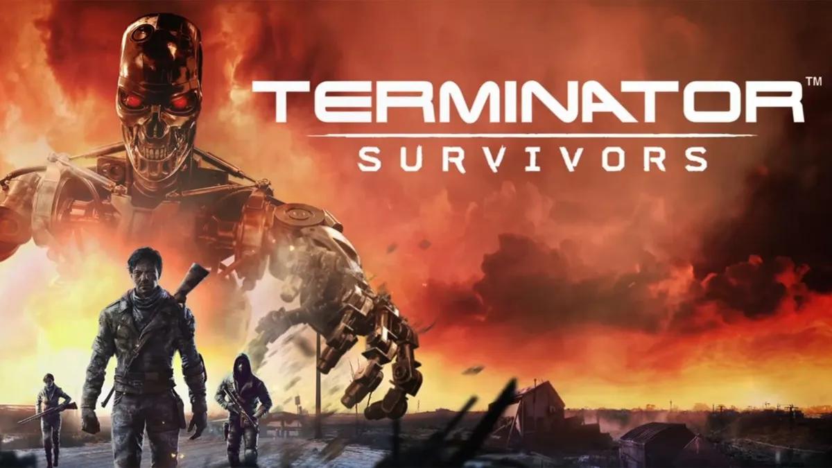 Terminator: Survivors – nye detaljer: Sarah Connor er ikke en spillbar karakter, og når handlingen utspiller seg