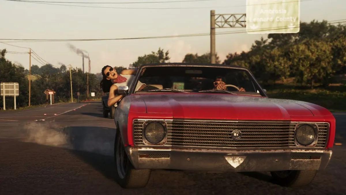 Det går rykter om at den fysiske utgaven av GTA 6 skal inneholde et samlerkart