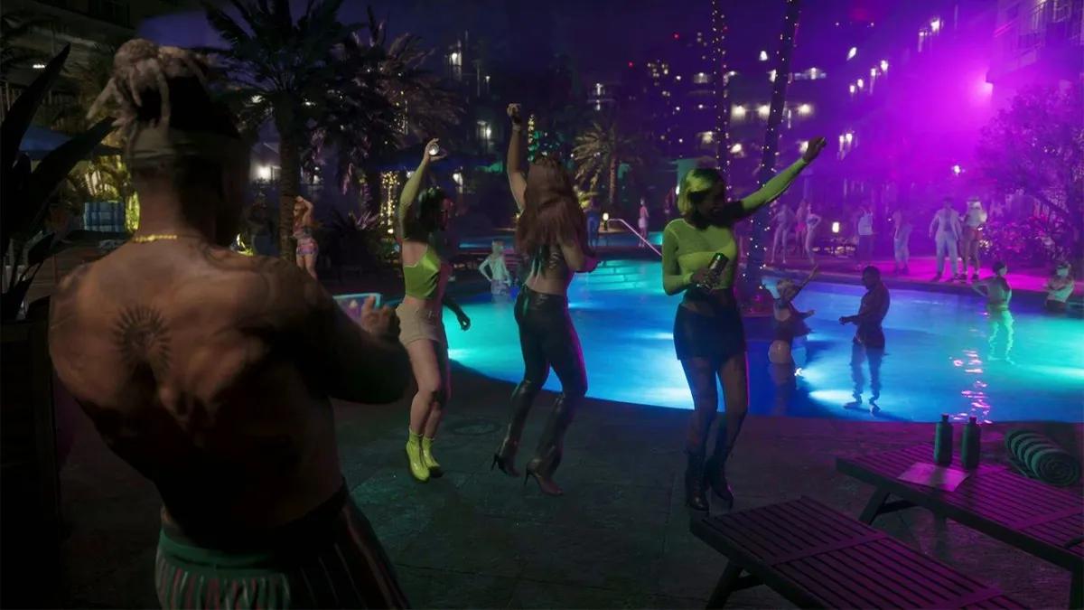 Rockstar slipper kanskje ikke GTA 6 på nett snart – det kan lanseres i 2027 eller til og med 2028