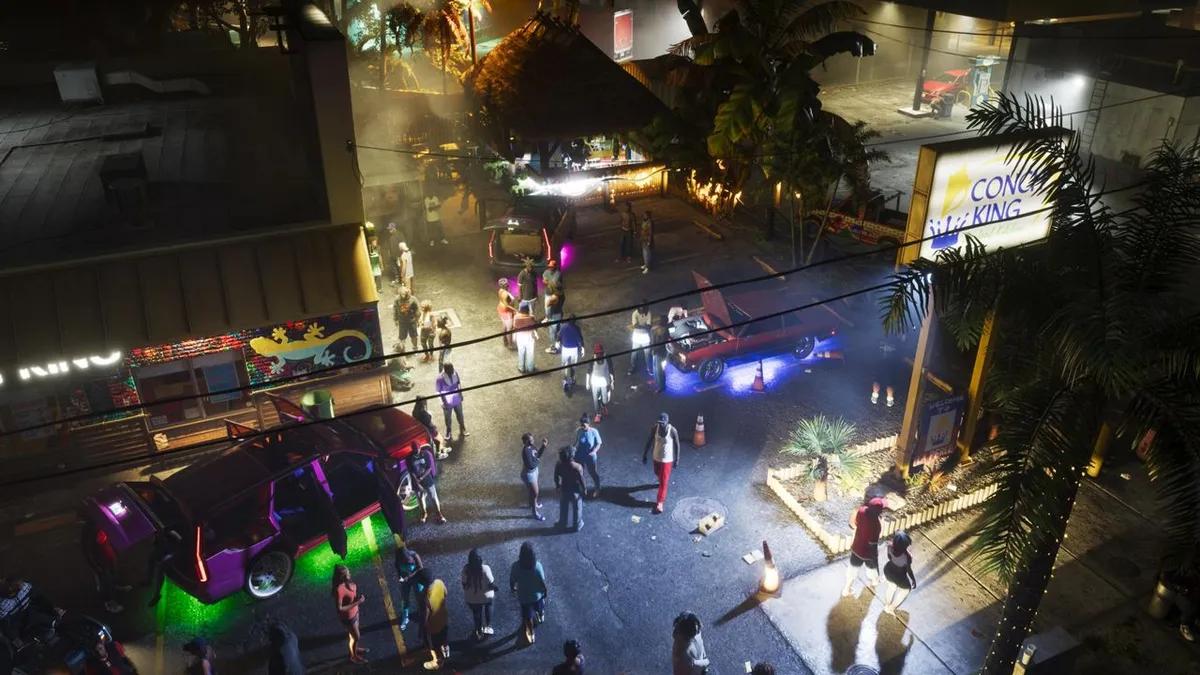 GTA 6 – Helt nye detaljer avslørt av Love Magazine