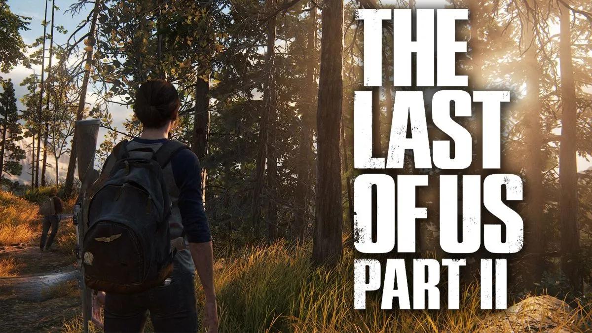 Neil Druckmann bekreftet at «The Last of Us Part II» opprinnelig hadde flere elementer fra en åpen verden
