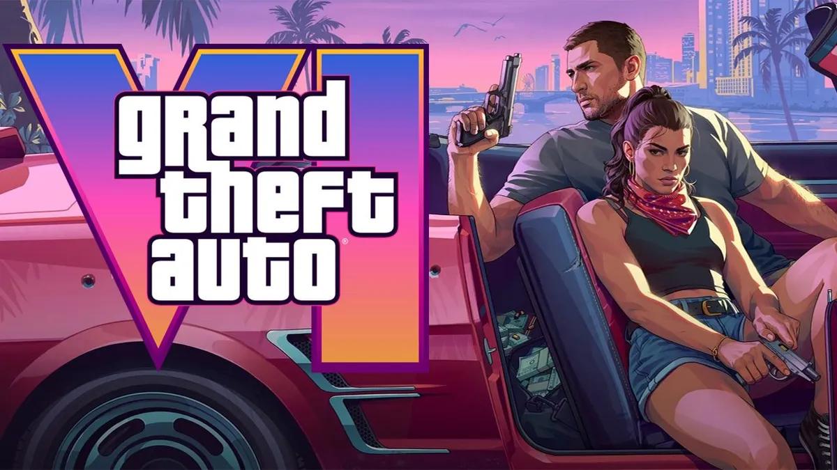 GTA 6 dukket opp på forsiden av Game Informer – spillets nye detaljer vil bli avslørt neste uke