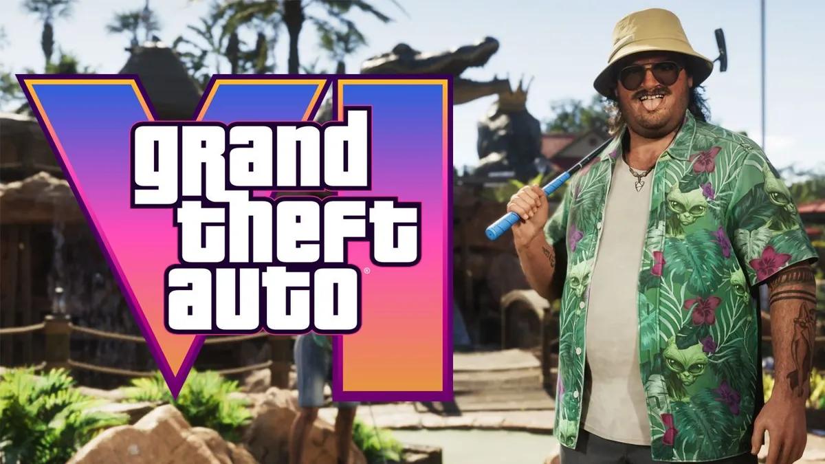 GTA 6s golfbane blir like stor som hele byen i Red Dead Redemption 2