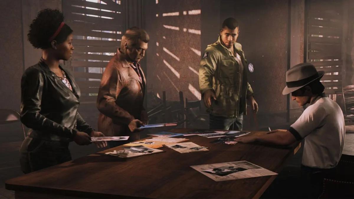 2K har offisielt bekreftet en oppdatering til Mafia III for PS5, Xbox Series X/S og PC