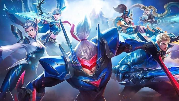 Mobile Legends mars 2025 lekkasjer: Ny helt, skins og hendelser