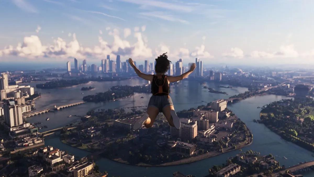 GTA 6 kan få statusen «Enhanced» på PlayStation 5 Pro – men vil fortsatt kjøre med 30 FPS