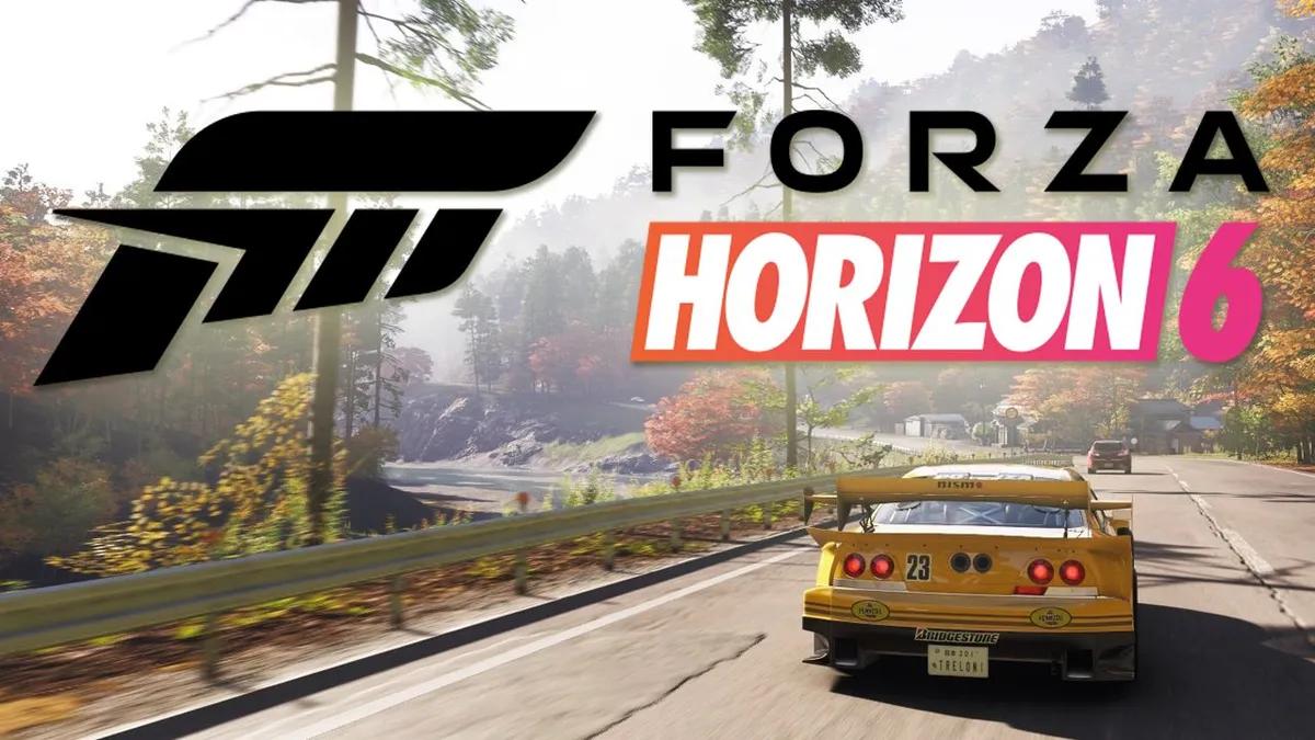 Forza Horizon 6 skal angivelig lanseres på PlayStation 5 neste år – til tross for rykter om at spillet kommer i 2026