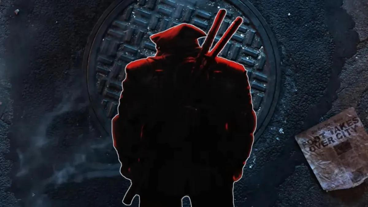 TMNT: The Last Ronin henter inspirasjon fra God of War og Ghost of Tsushima