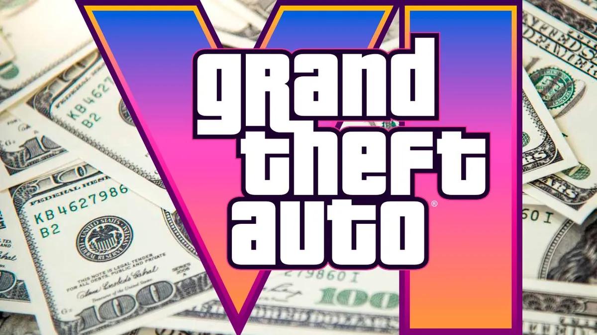 Prislappen på 80 dollar for GTA 6 kan føre til at andre selskaper øker spillprisene sine