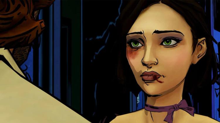 The Wolf Among Us Remastered får positive anmeldelser fra spillkritikere