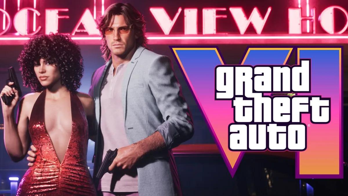 Det ryktes at GTA 6-merchandise snart vil bli avduket