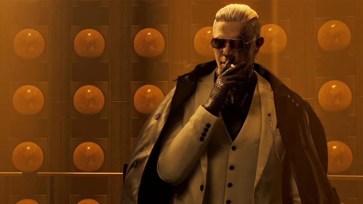 «Resident Evil Requiem» inneholdt opprinnelig en bosskamp mot Zeno