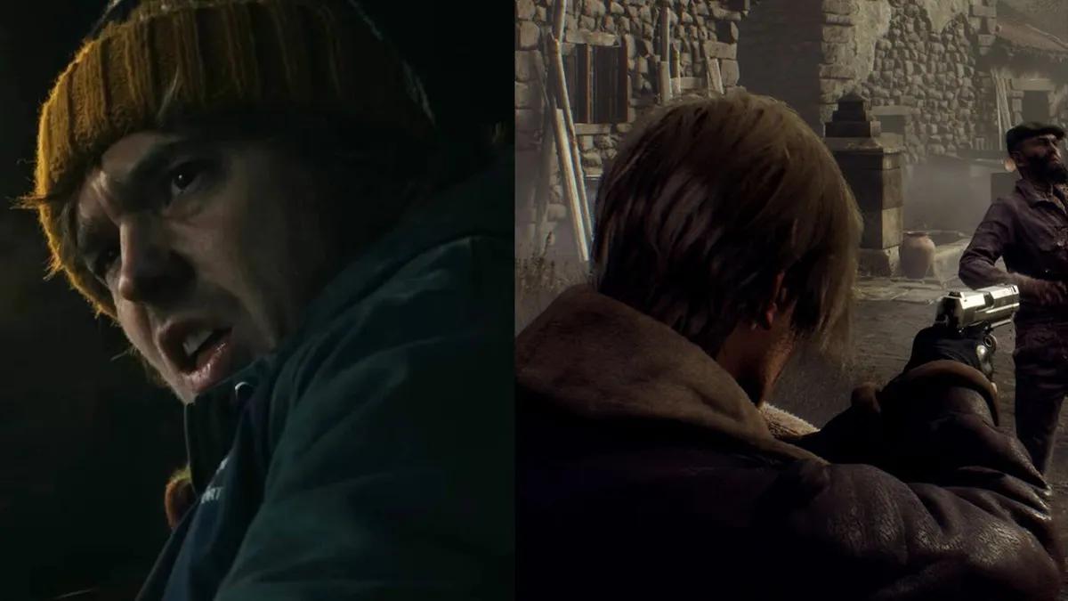 Zach Creggers Resident Evil- og Capcom-salg fikk spillere til å kjøpe seriespill