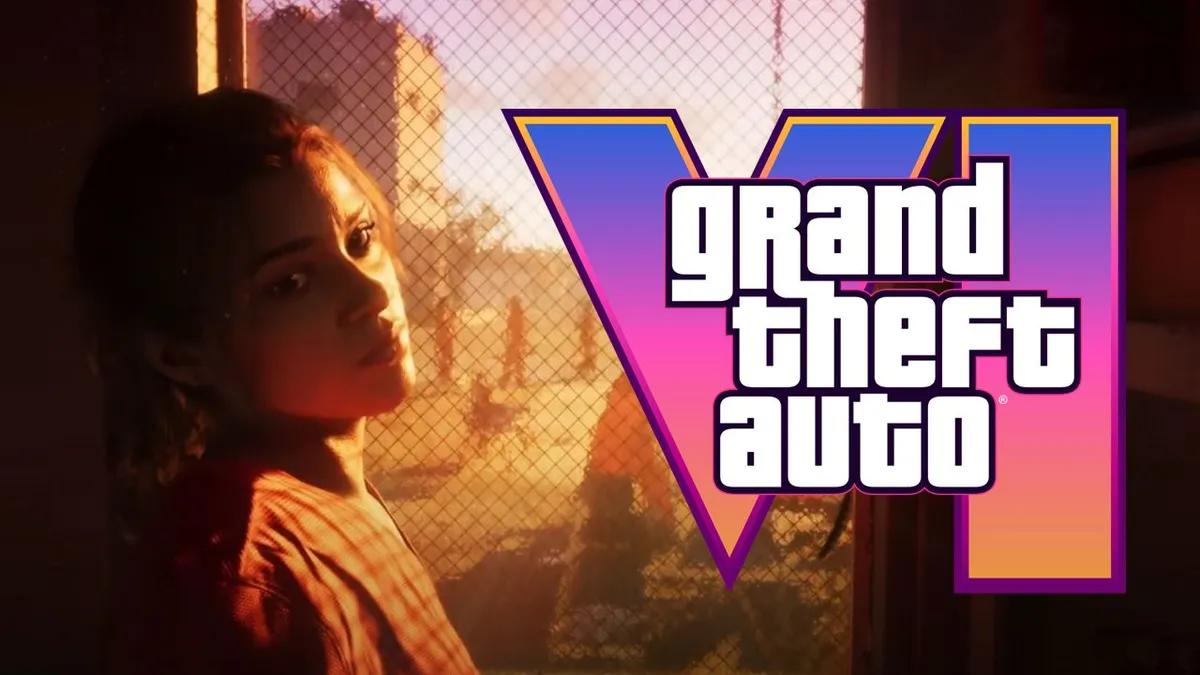 Ny GTA 6-gameplay-lekkasje avslørt – prolog for Lucia i fengsel