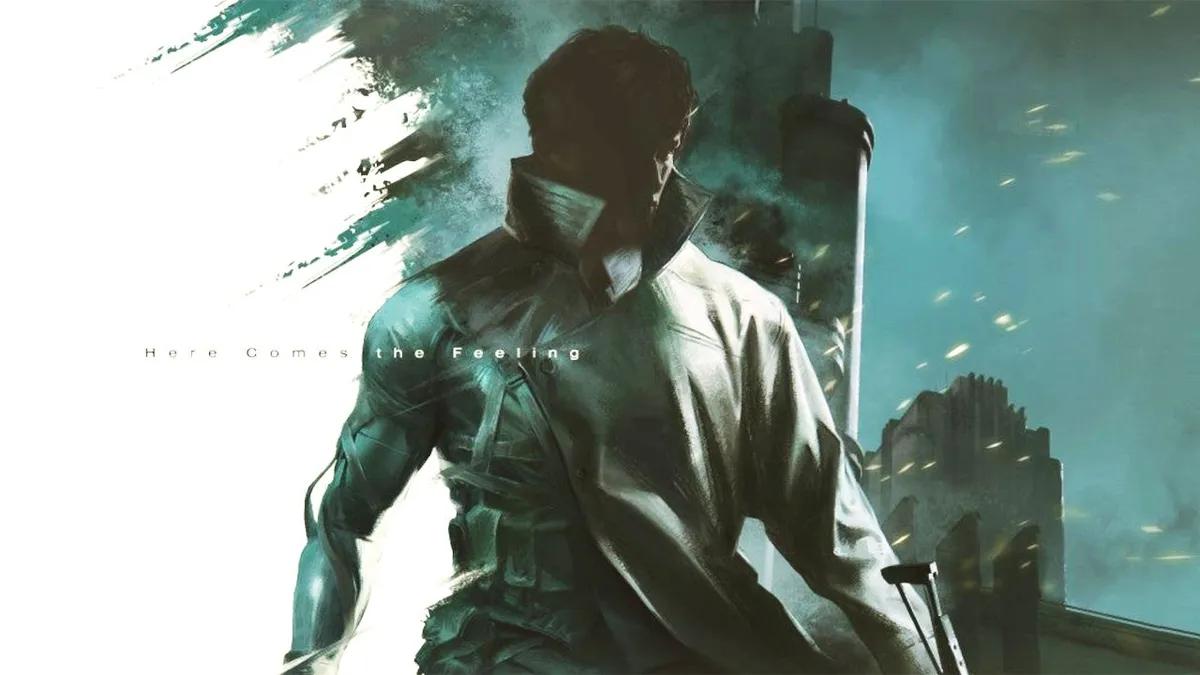 Hideo Kojimas Physint skal visstnok ha hatt et «betydelig» budsjett – men under Xbox kan det være lavere.