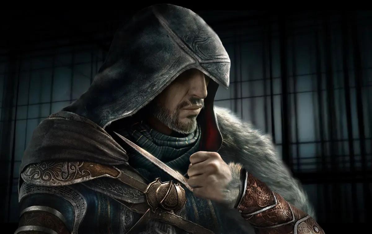 Ezio Auditore forventes å dukke opp i det nye Assassin's Creed-videospillet