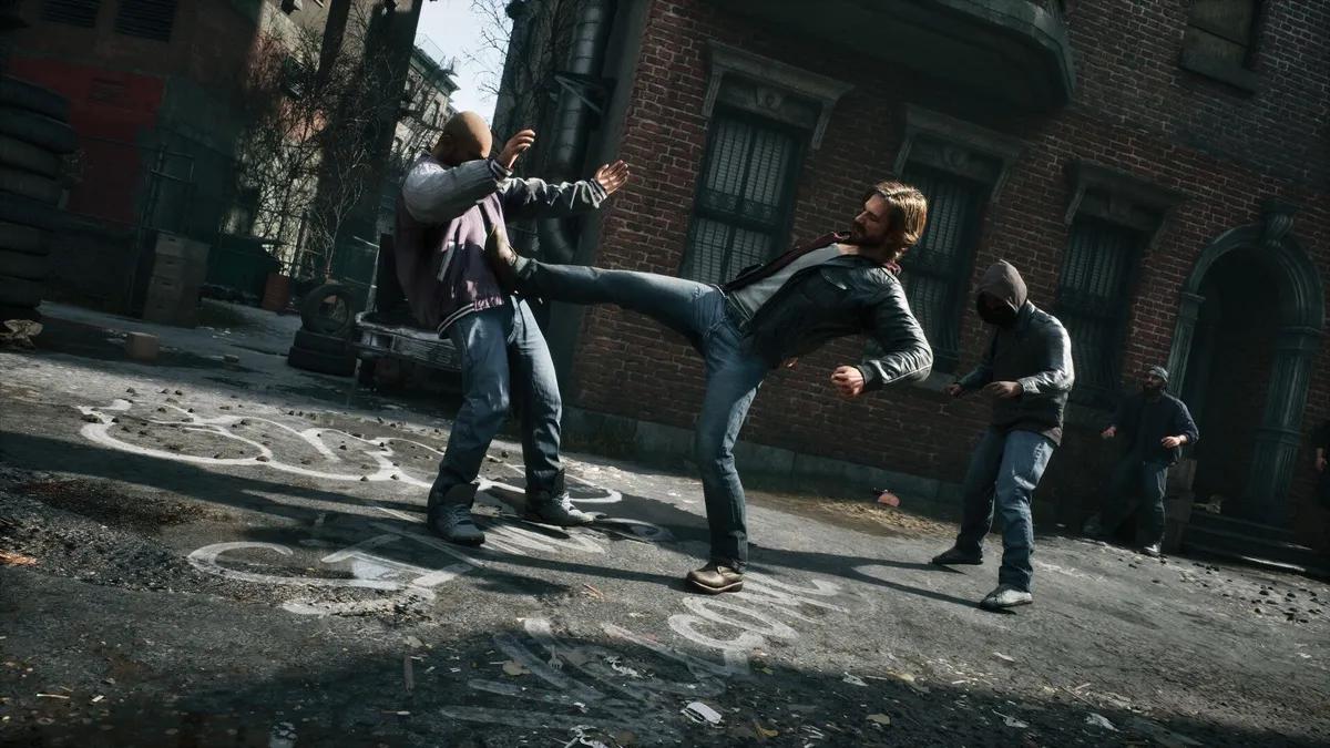 GTA-Type Samson får ny spilltrailer og utgivelsesdato