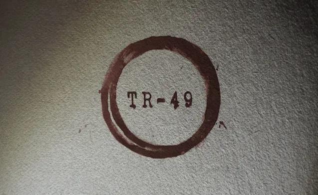 Inkle lanserer TR-49: Kodeknekkermysteriet fra 2. verdenskrig