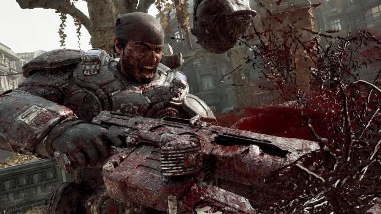 Koalisjonen skal angivelig ha brukt over 500 millioner dollar på Gears of War: E-Day