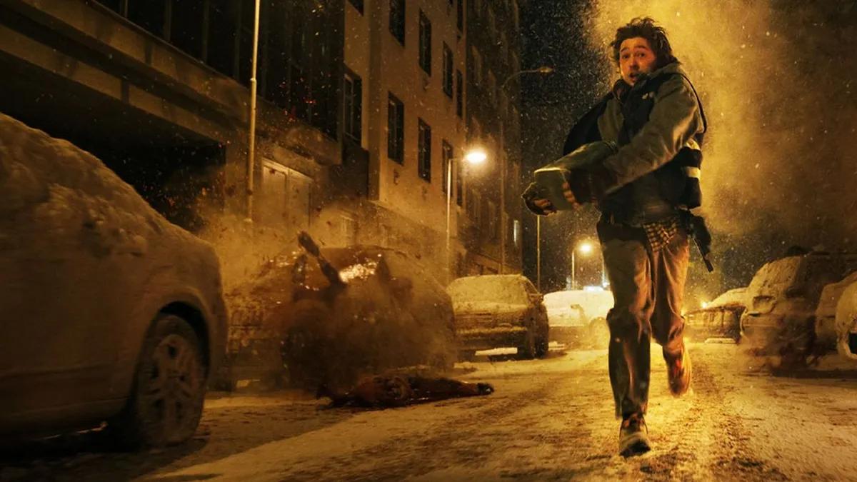 Nye filmklipp fra «Resident Evil» ble avslørt under «State of Play»