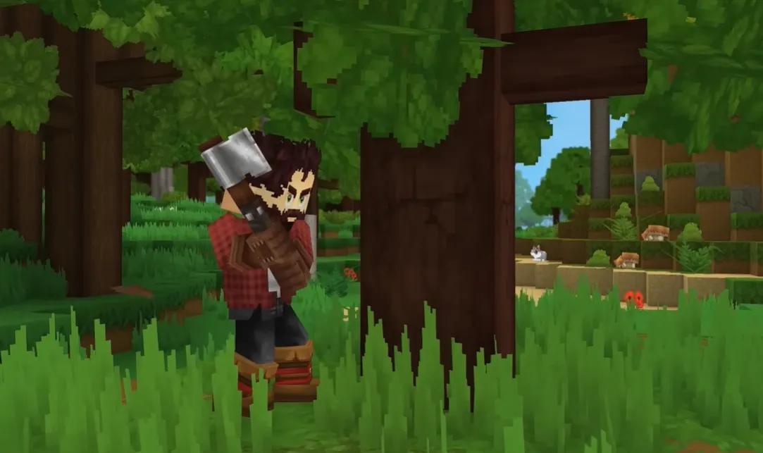Hytale kommer i morgen: Globale utgivelsestider og nedlastingsdetaljer