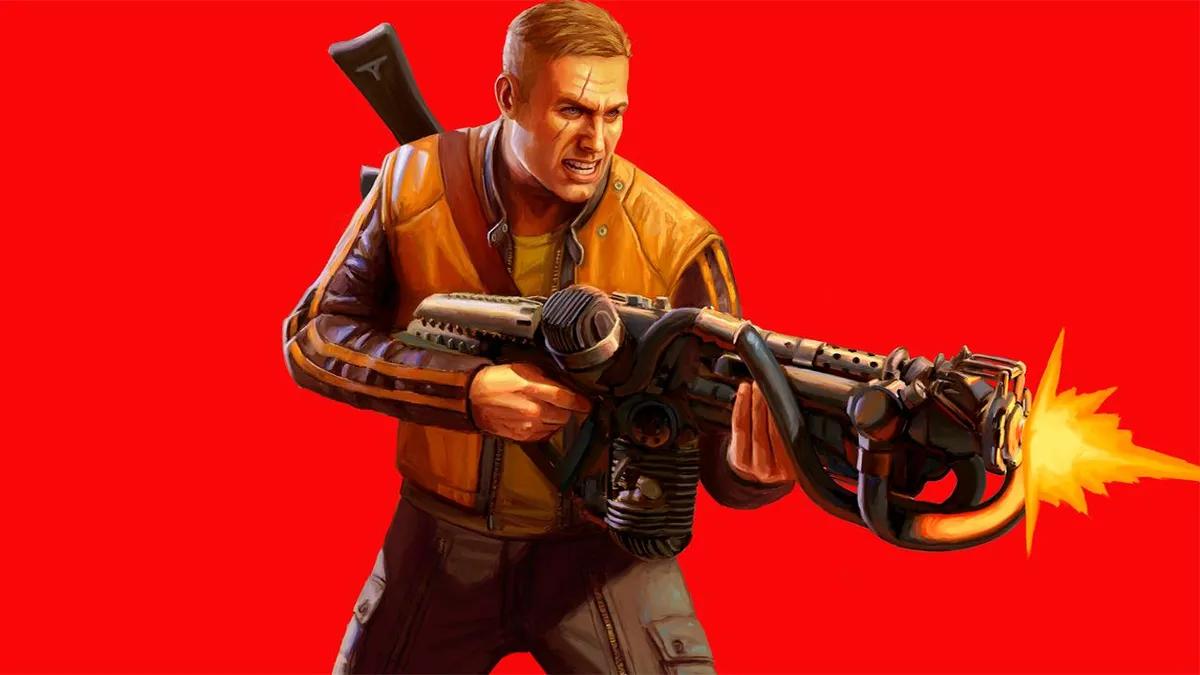 Microsoft vil fortsette å investere i MachineGames – «Wolfenstein 3» er under aktiv utvikling 