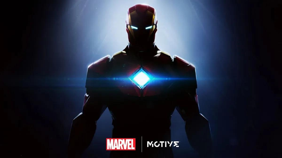 Marvels Iron Man-trailer lekket – Electronic Arts har allerede reagert