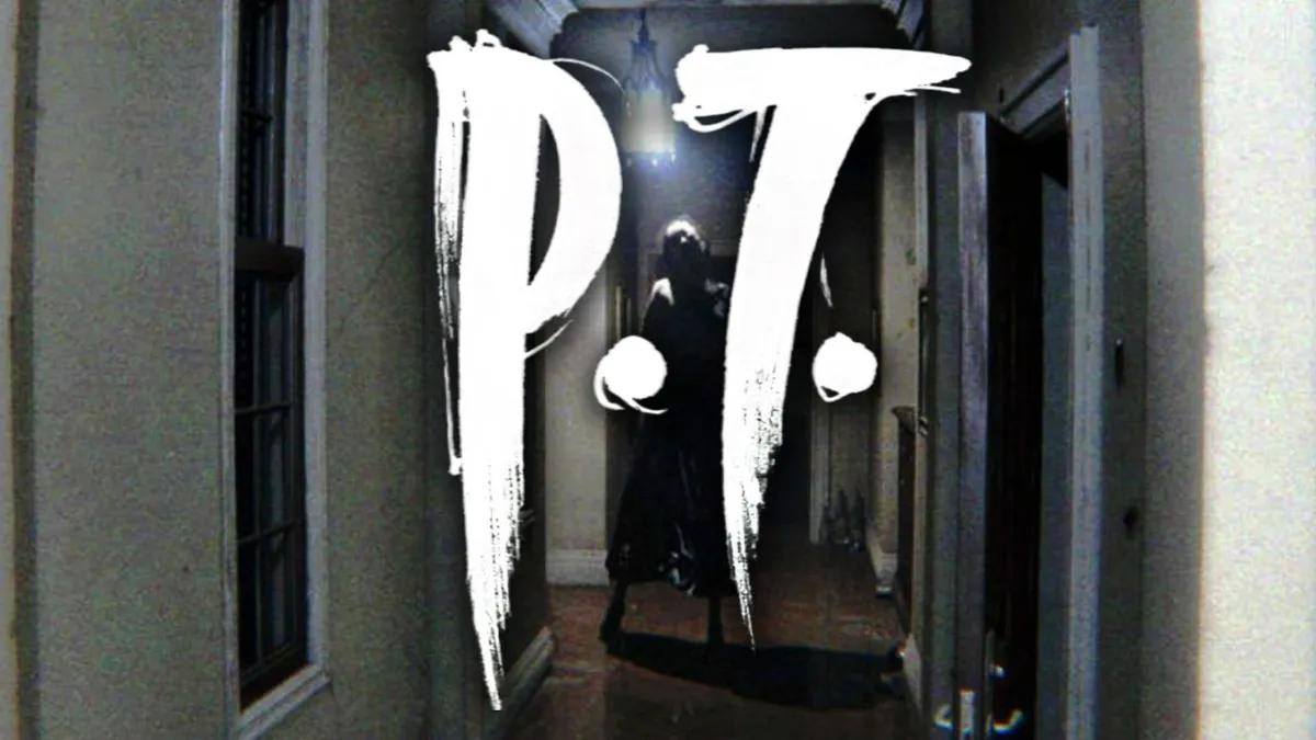 Hideo Kojimas «P.T.» er nå tilgjengelig på PC takket være en mod