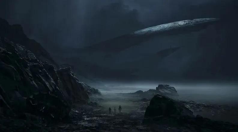 Star Wars: The Fate of The Old Republic-regissøren gir oppdatering om spillets utgivelsesdato