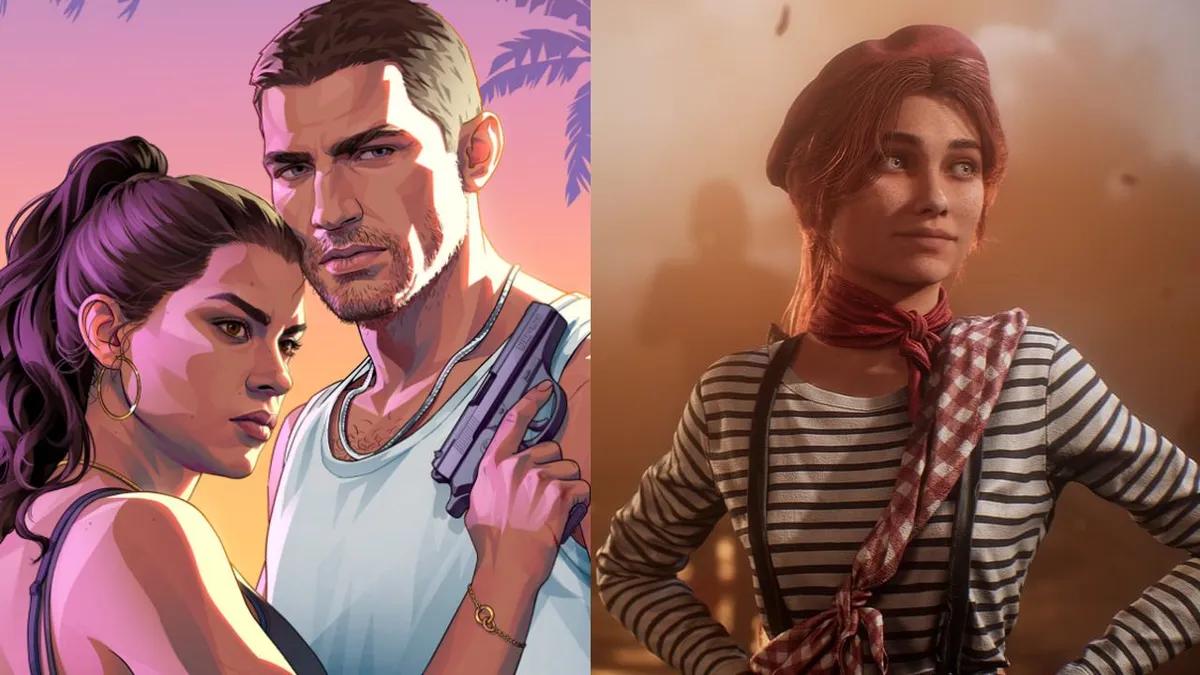 GTA 6 kan ikke lenger matche rekorden til Clair Obscur: Expedition 33